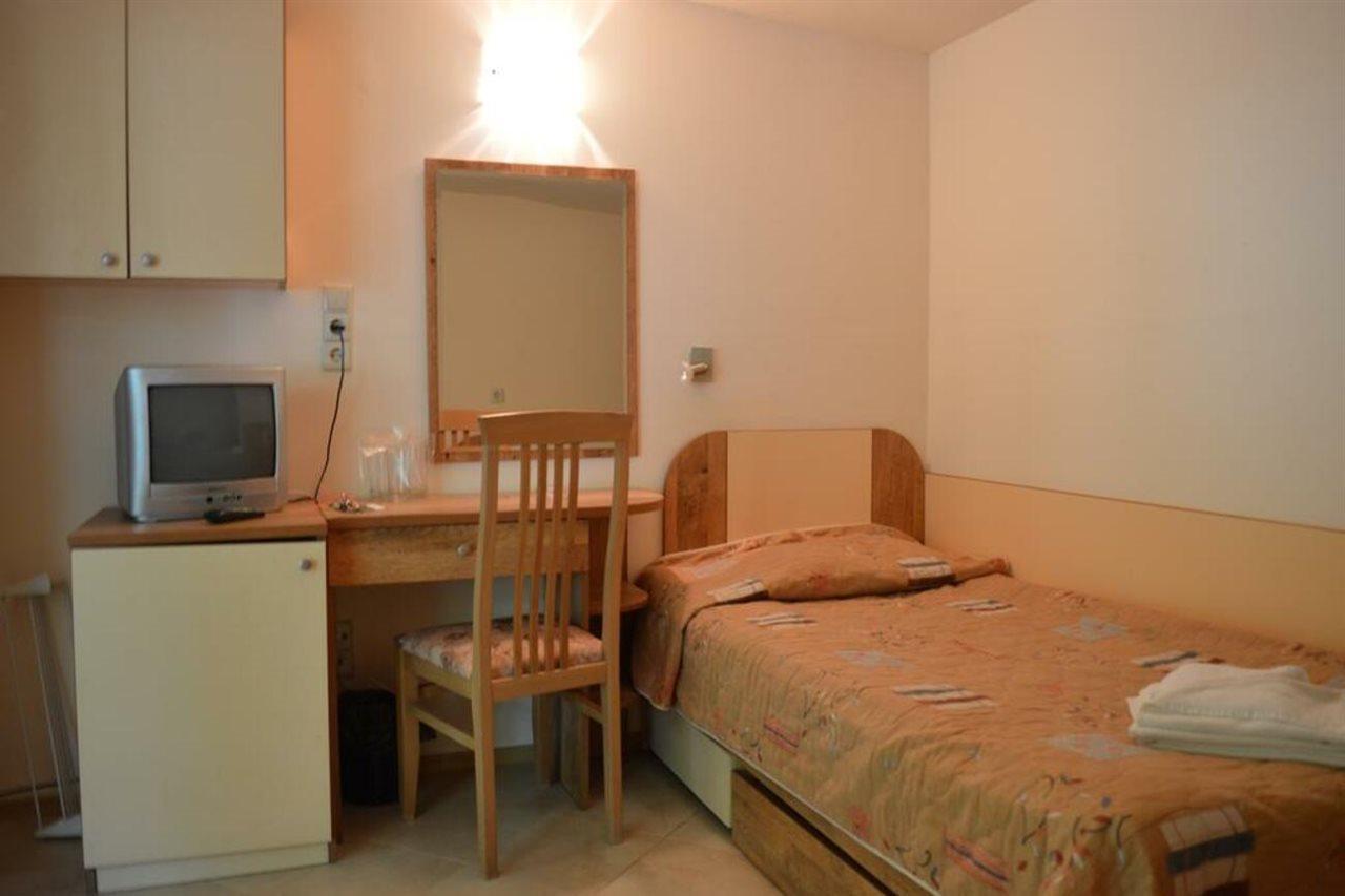 Villas Holidays Primorsko Bagian luar foto
