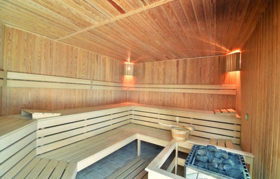 Villas Holidays Primorsko Bagian luar foto