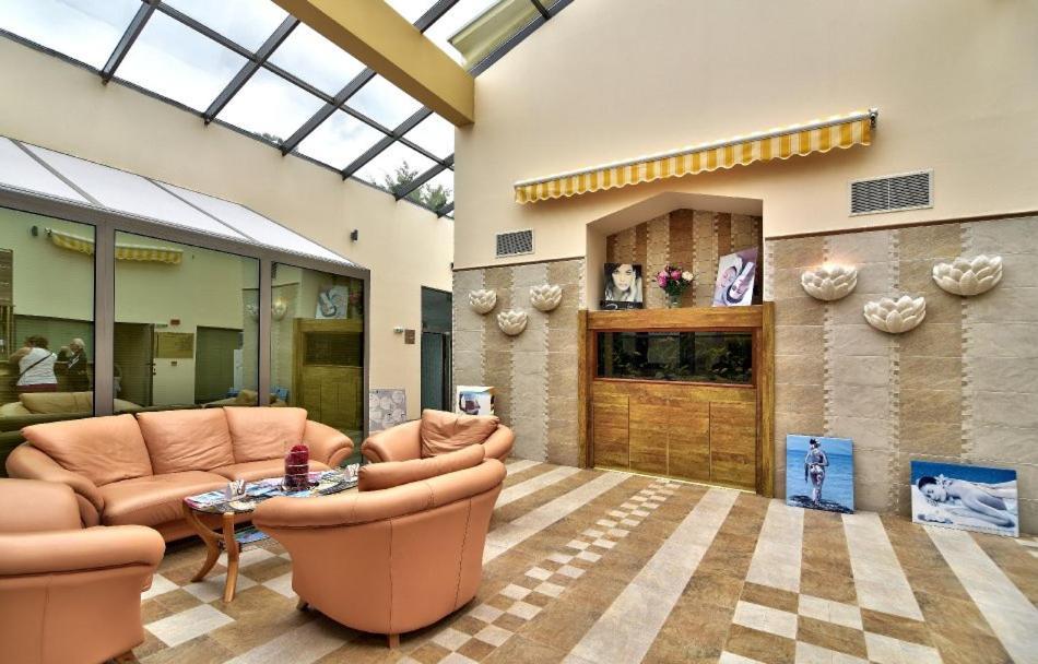 Villas Holidays Primorsko Bagian luar foto