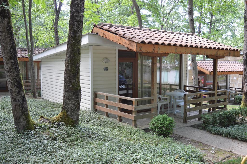 Villas Holidays Primorsko Ruang foto